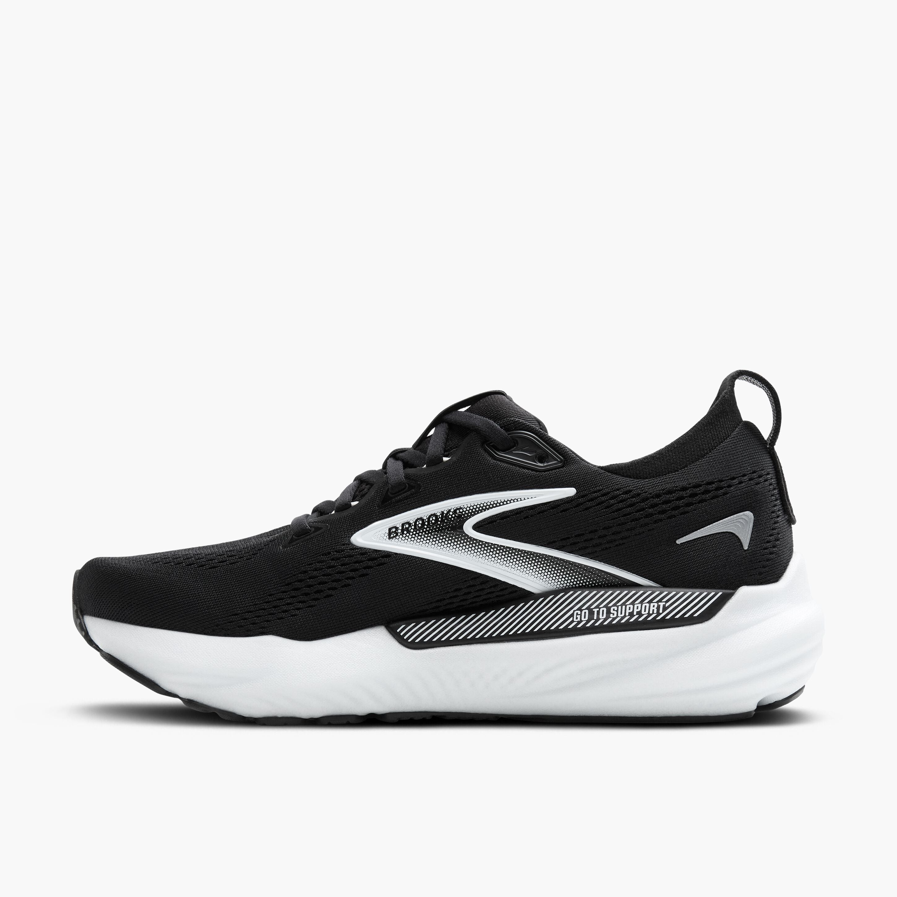 Men's Glycerin GTS 22 (090 - Black/Grey/White)