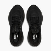 Men's Adrenaline GTS 25 WIDE (020- Black/Black/Ebony)