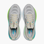 Men's Adrenaline GTS 25 (033 - Oyster/Green Gecko/Blue)