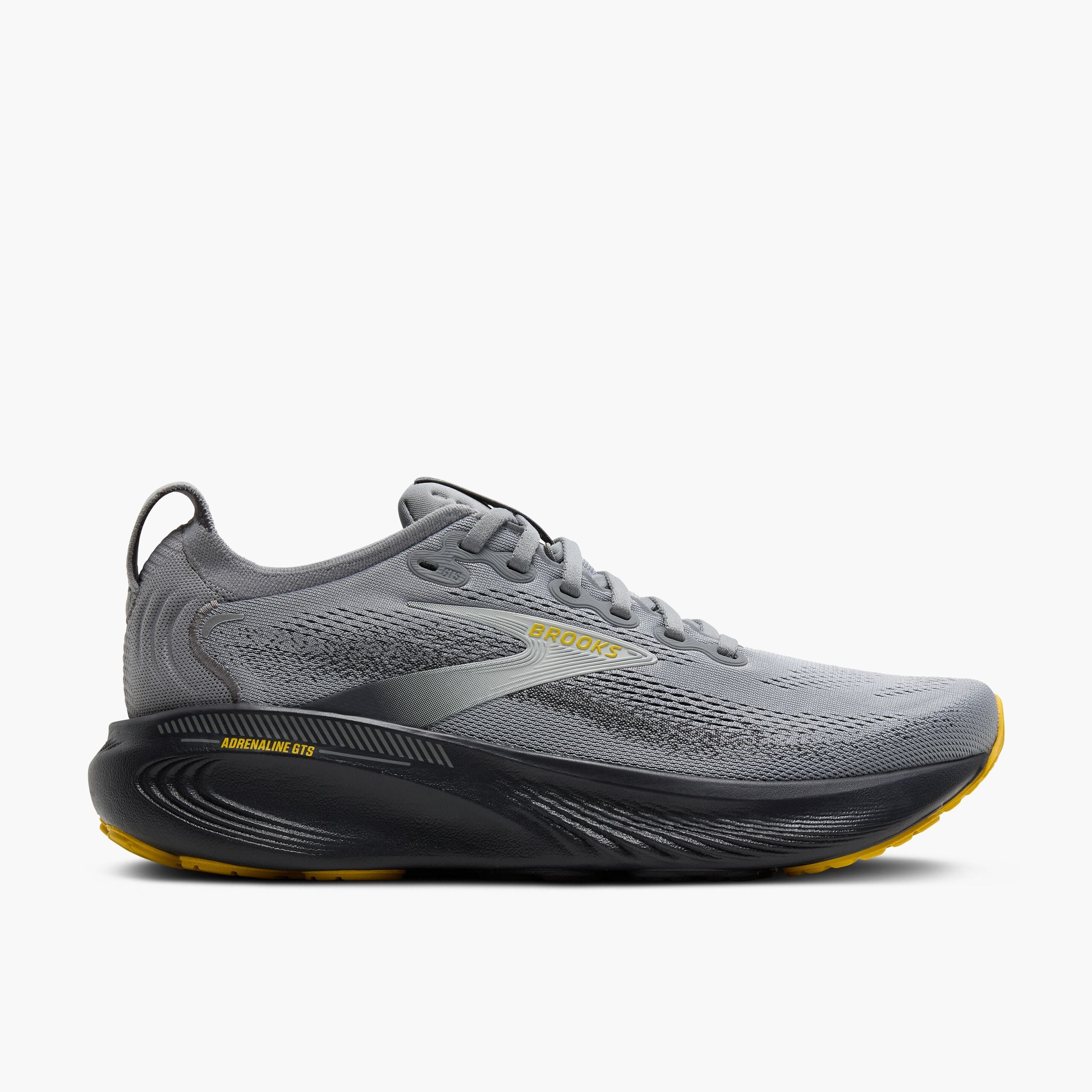 Men's Adrenaline GTS 25 (044 - Primer Grey/Ebony/Jasmin)