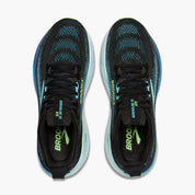 Men's Adrenaline GTS 25 (055 - Black/Ipanema/Mint)