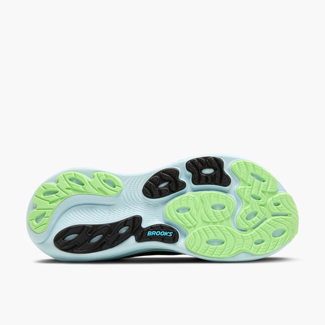Men's Adrenaline GTS 25 (055 - Black/Ipanema/Mint)