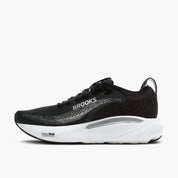 Men's Adrenaline GTS 25 WIDE (090 - Black/Grey/White)