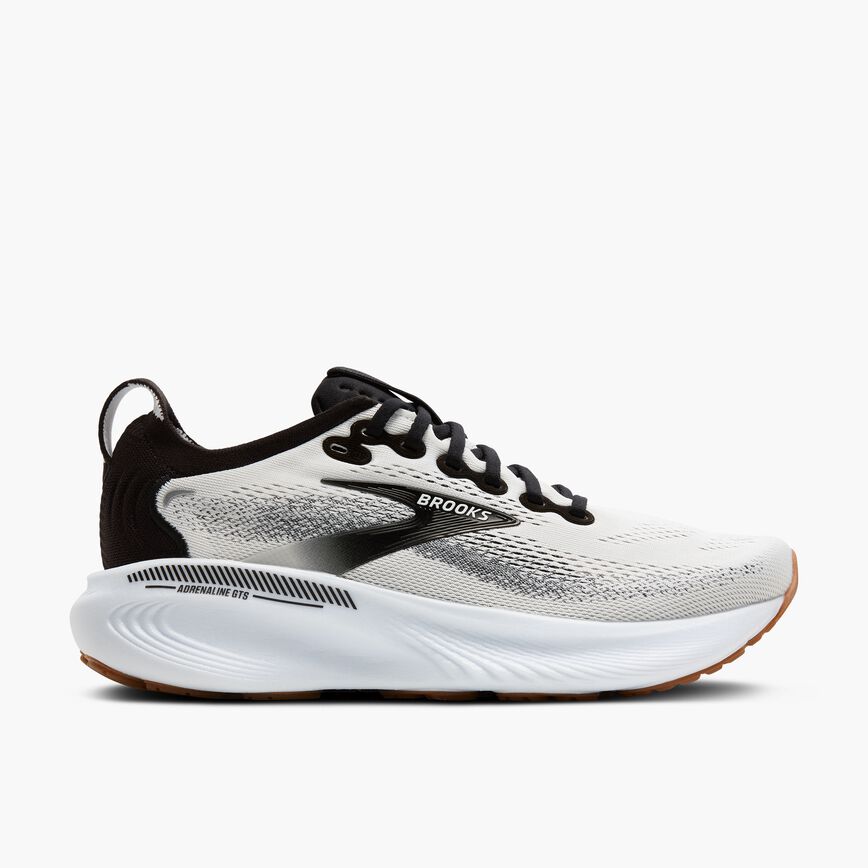 Men's Adrenaline GTS 25 (189 - White/Black/White)