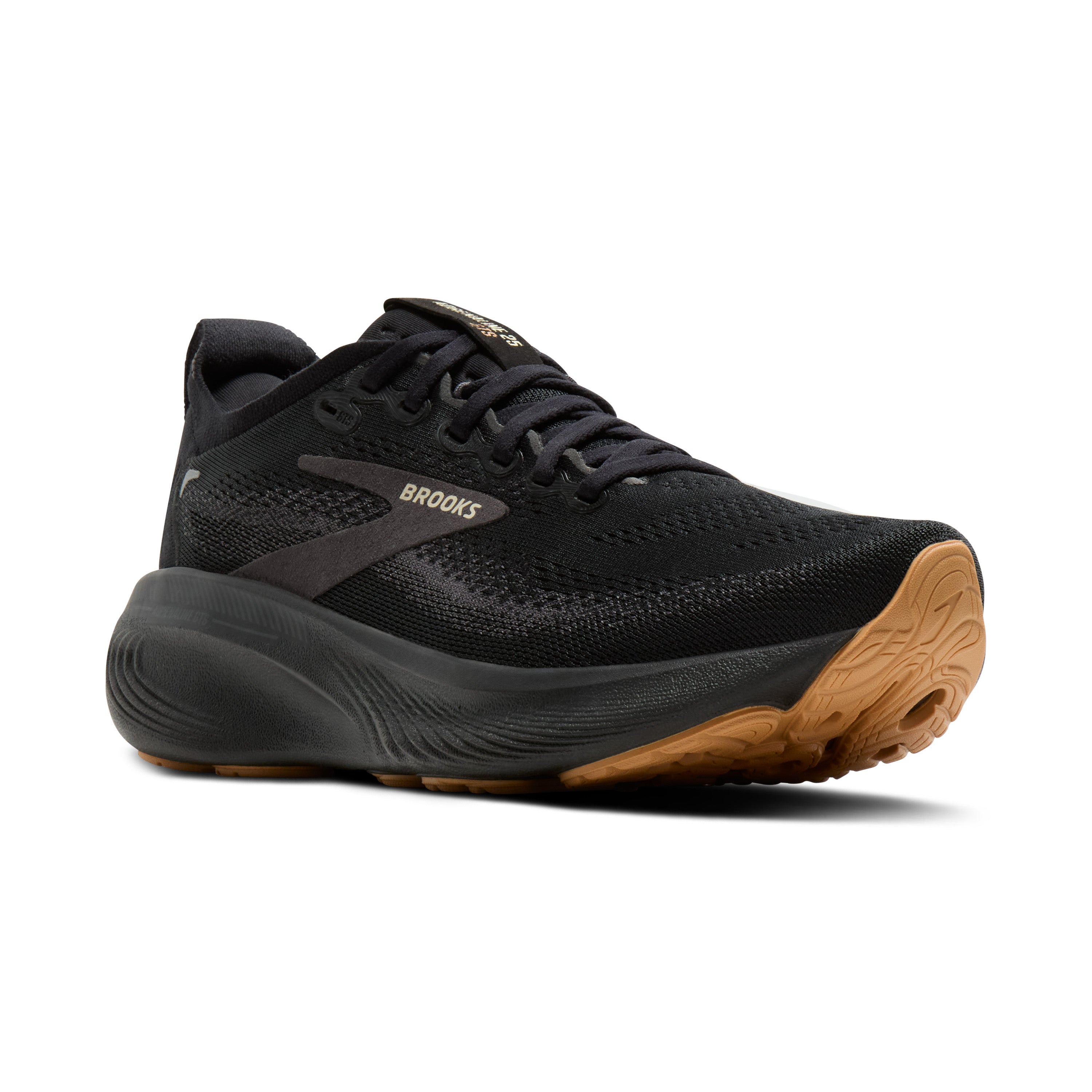 Men's Adrenaline GTS 25 (036 - Black/Biscuit)