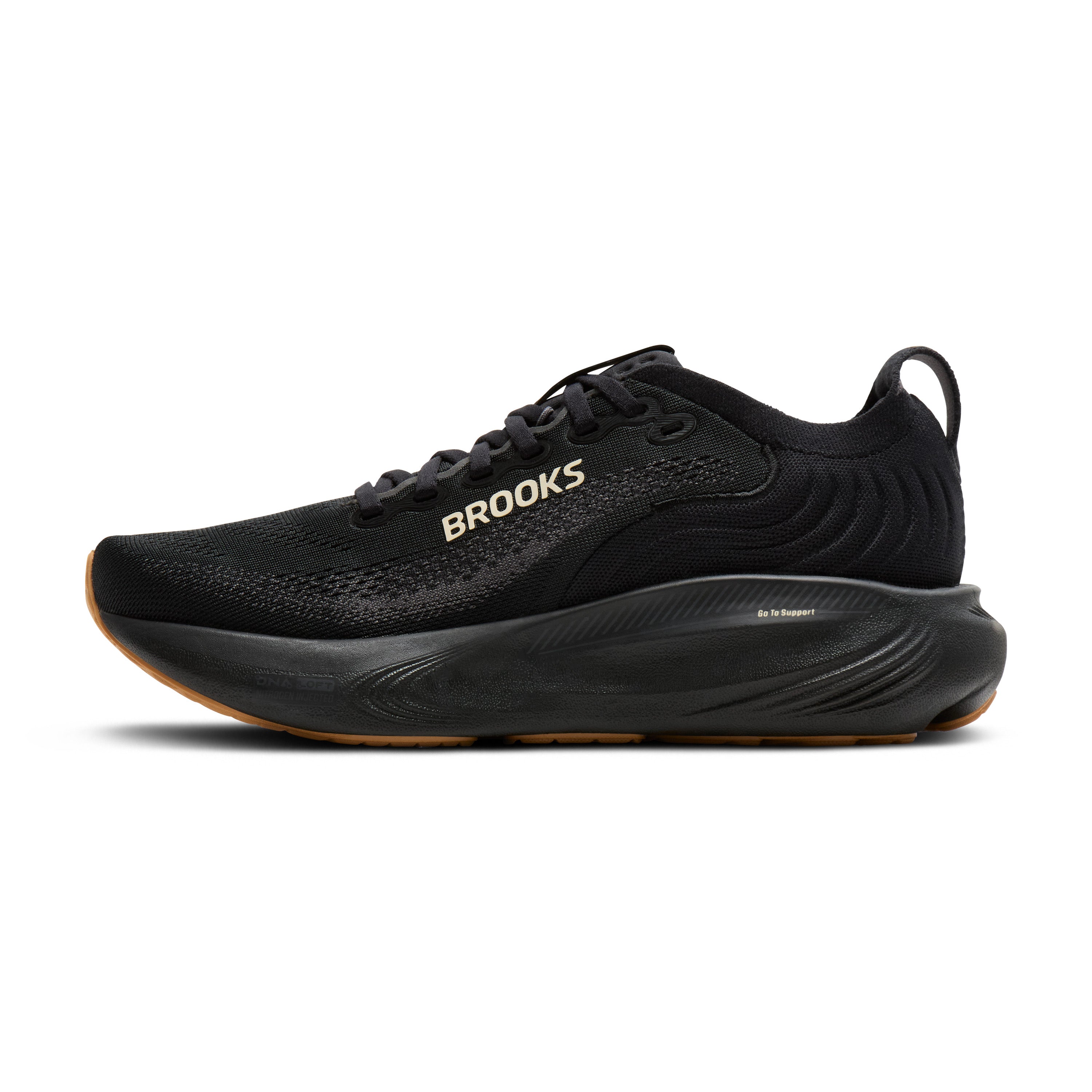 Men's Adrenaline GTS 25 (036 - Black/Biscuit)