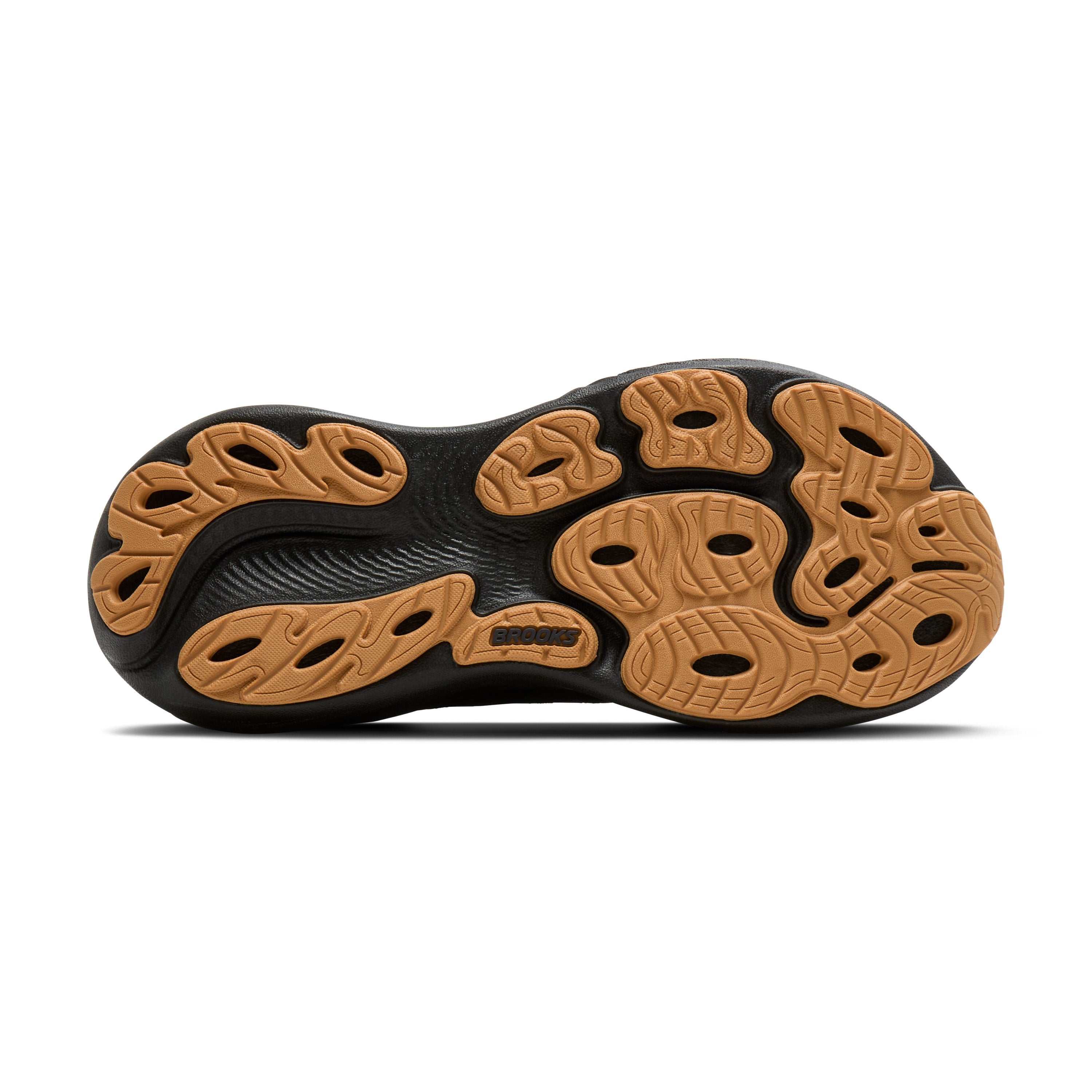 Men's Adrenaline GTS 25 (036 - Black/Biscuit)