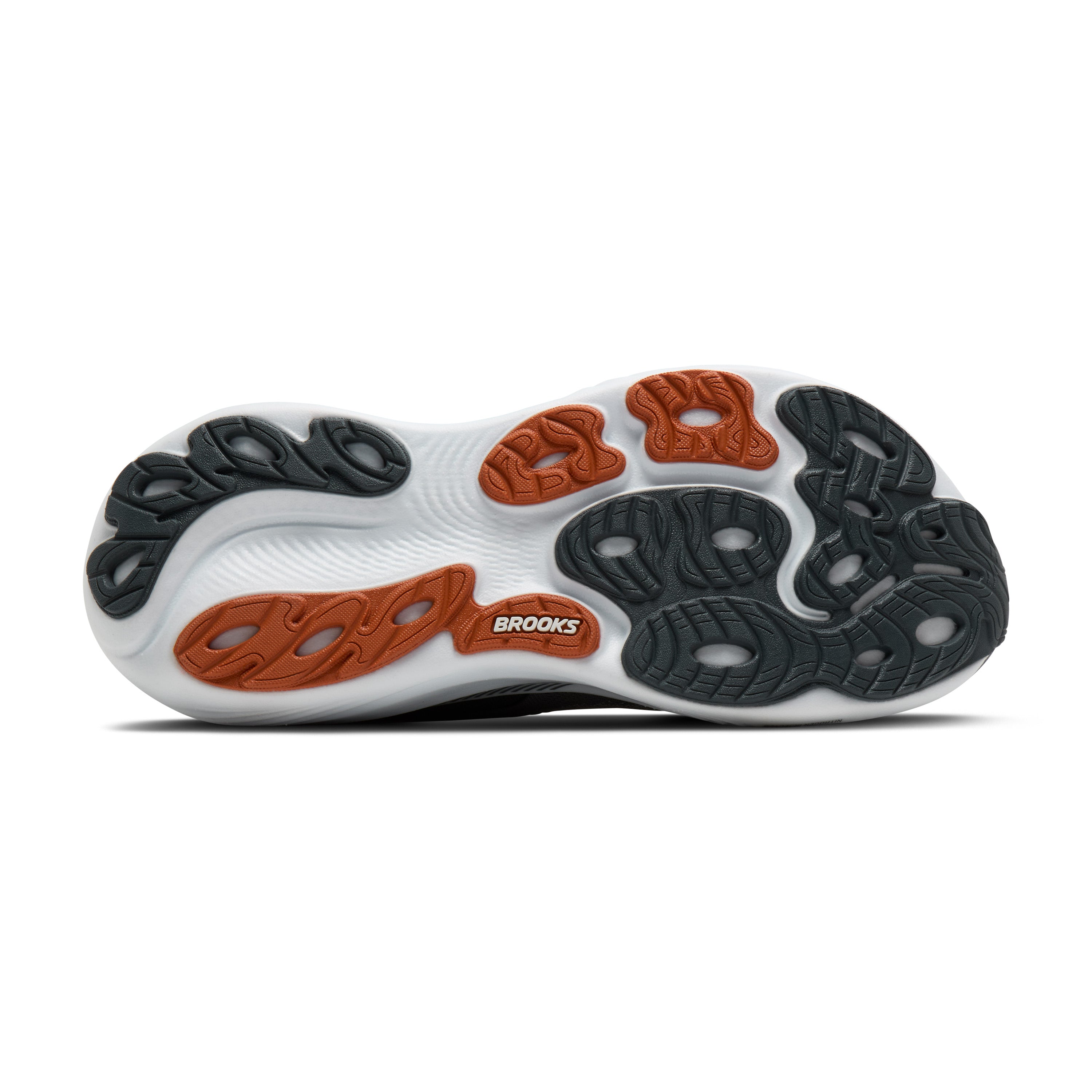 Men's Adrenaline GTS 25 (040 - Turbulence/Bombay Brown/Grey)