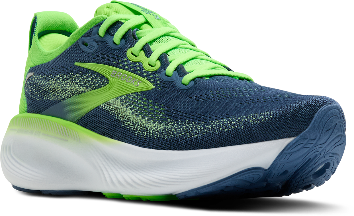 Men's Adrenaline GTS 25 (438 - Green/Moonlight/Phantom)