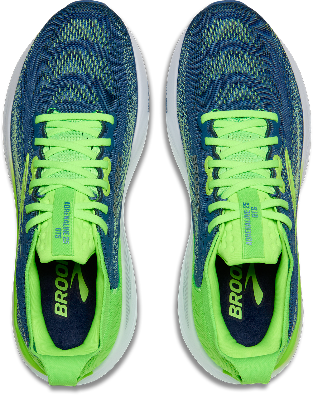 Men's Adrenaline GTS 25 (438 - Green/Moonlight/Phantom)
