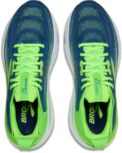 Men's Adrenaline GTS 25 (438 - Green/Moonlight/Phantom)