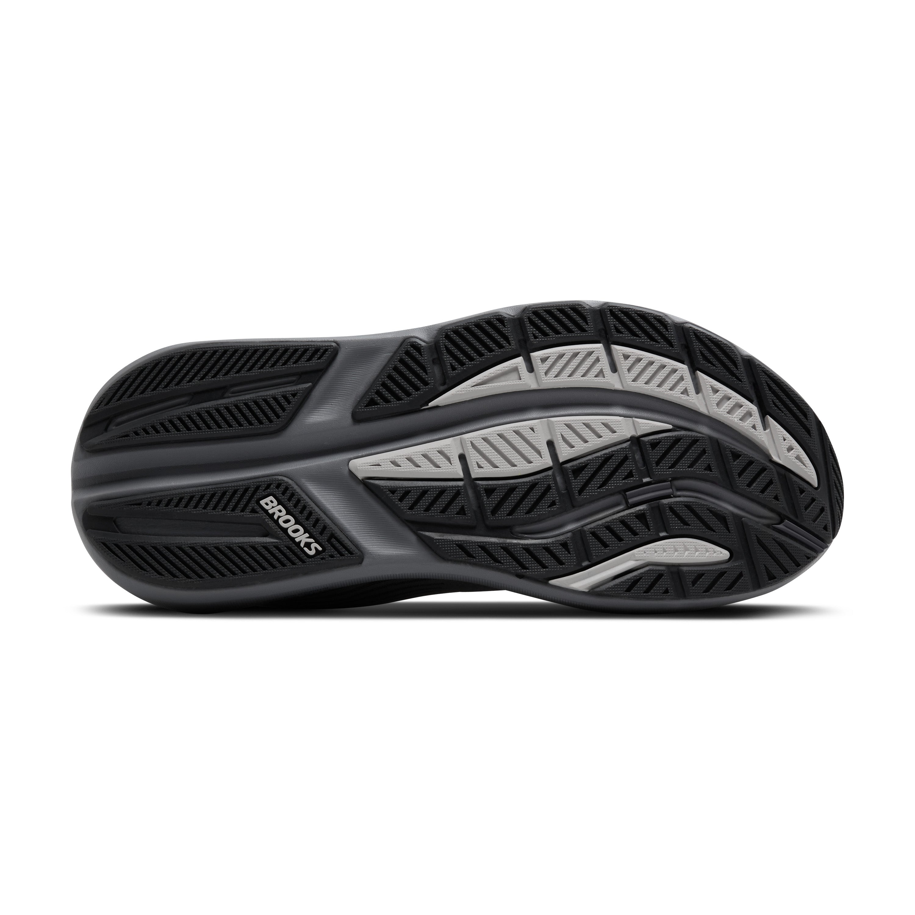 Men's Ghost Max 3 (069 - Primer Grey/Ebony)