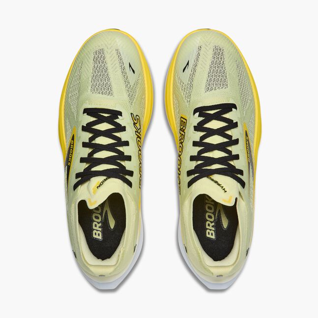 Men's Hyperion Max 3 (734 - Luminary/Cyber Yellow/Black)