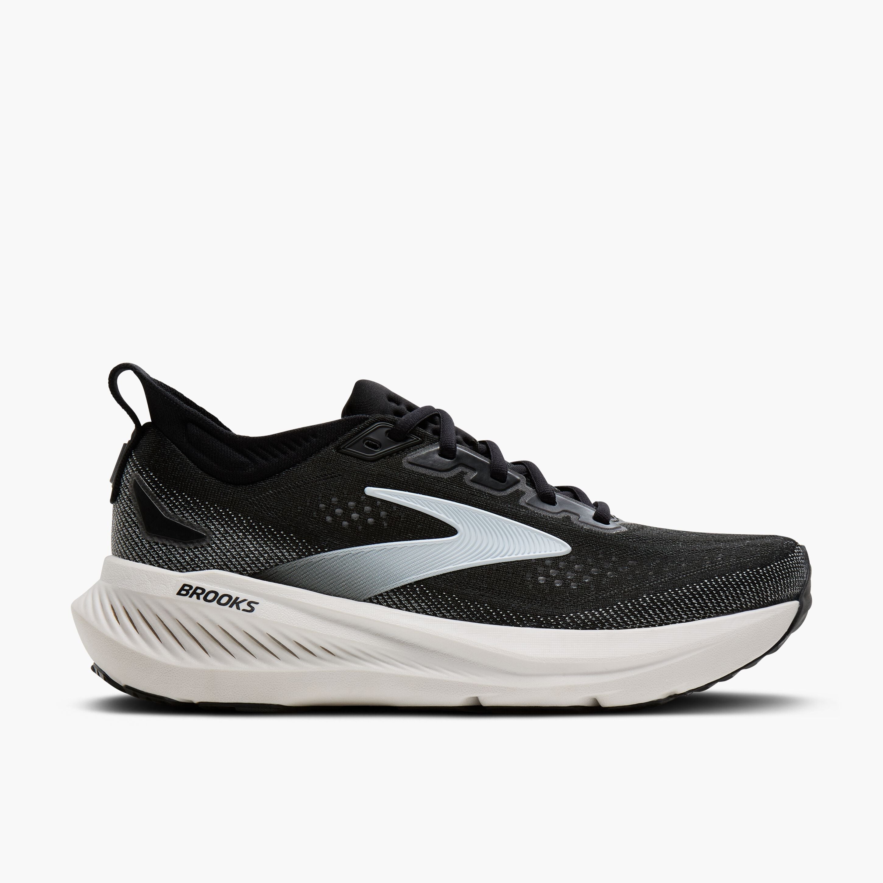 Men's Glycerin 23 (090 - Black/Grey/White)