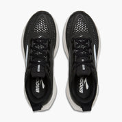 Men's Glycerin 23 WIDE (090 - Black/Grey/White)