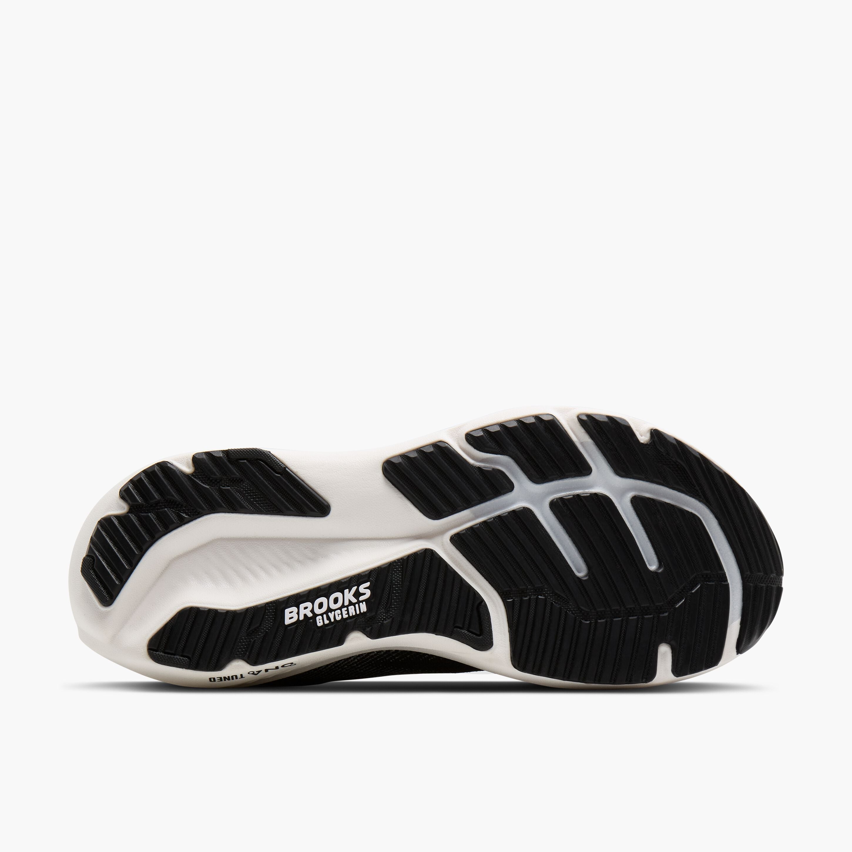 Men's Glycerin 23 (090 - Black/Grey/White)