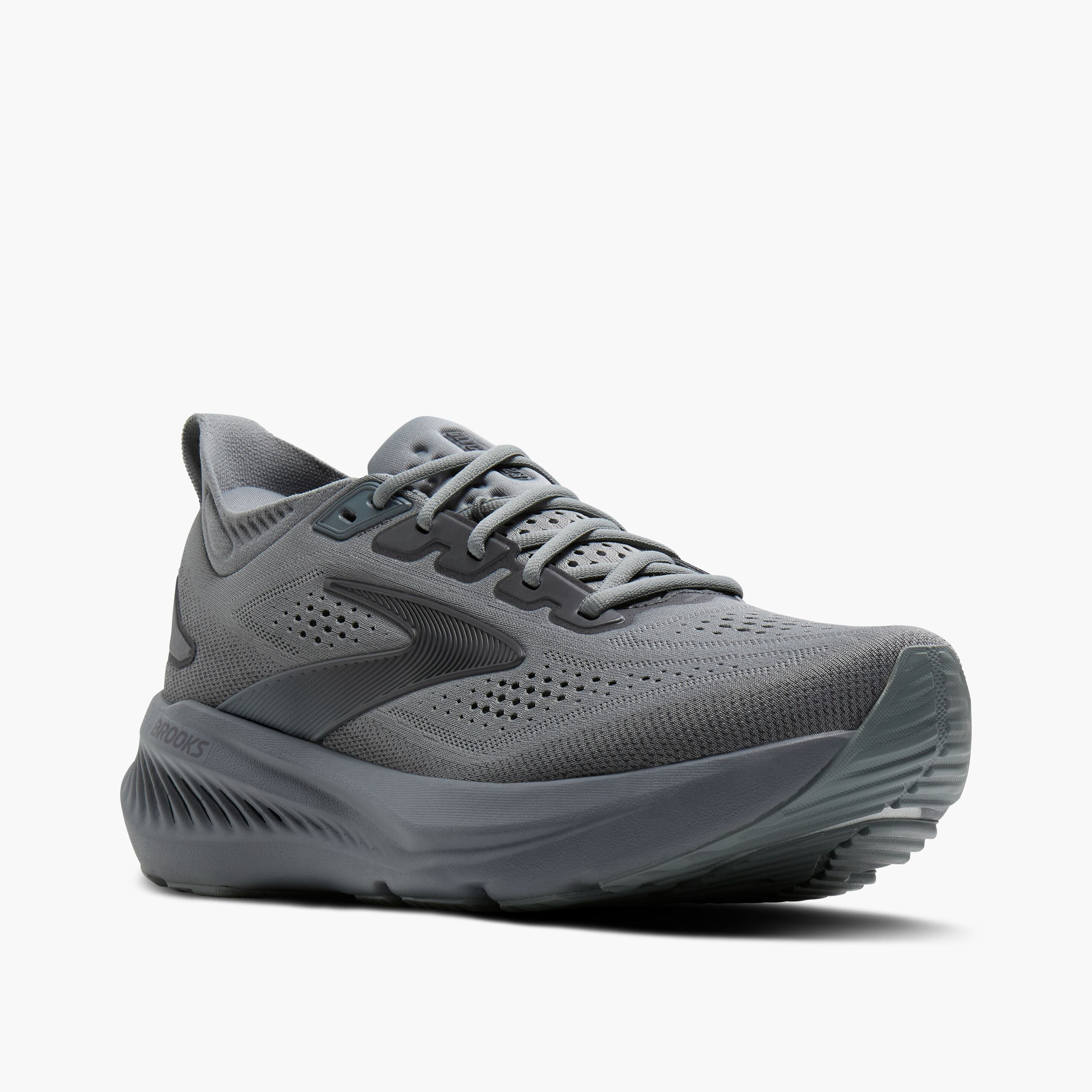 Men's Glycerin 23 (096 - Grey/Blackened Pearl/Black)