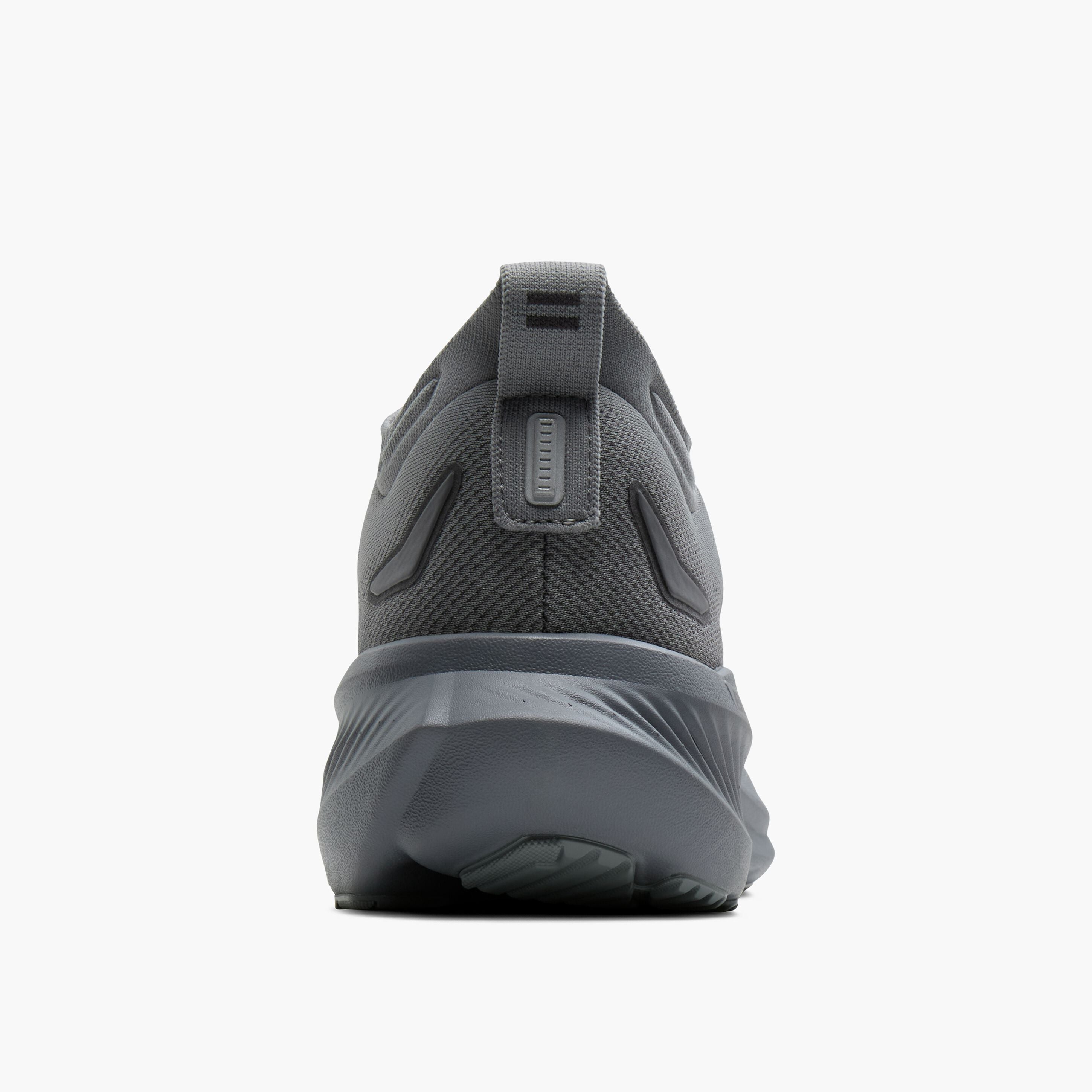 Men's Glycerin 23 WIDE (096 - Grey/Blackened Pearl/Black)