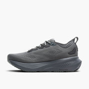 Men's Glycerin 23 WIDE (096 - Grey/Blackened Pearl/Black)