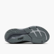 Men's Glycerin 23 WIDE (096 - Grey/Blackened Pearl/Black)