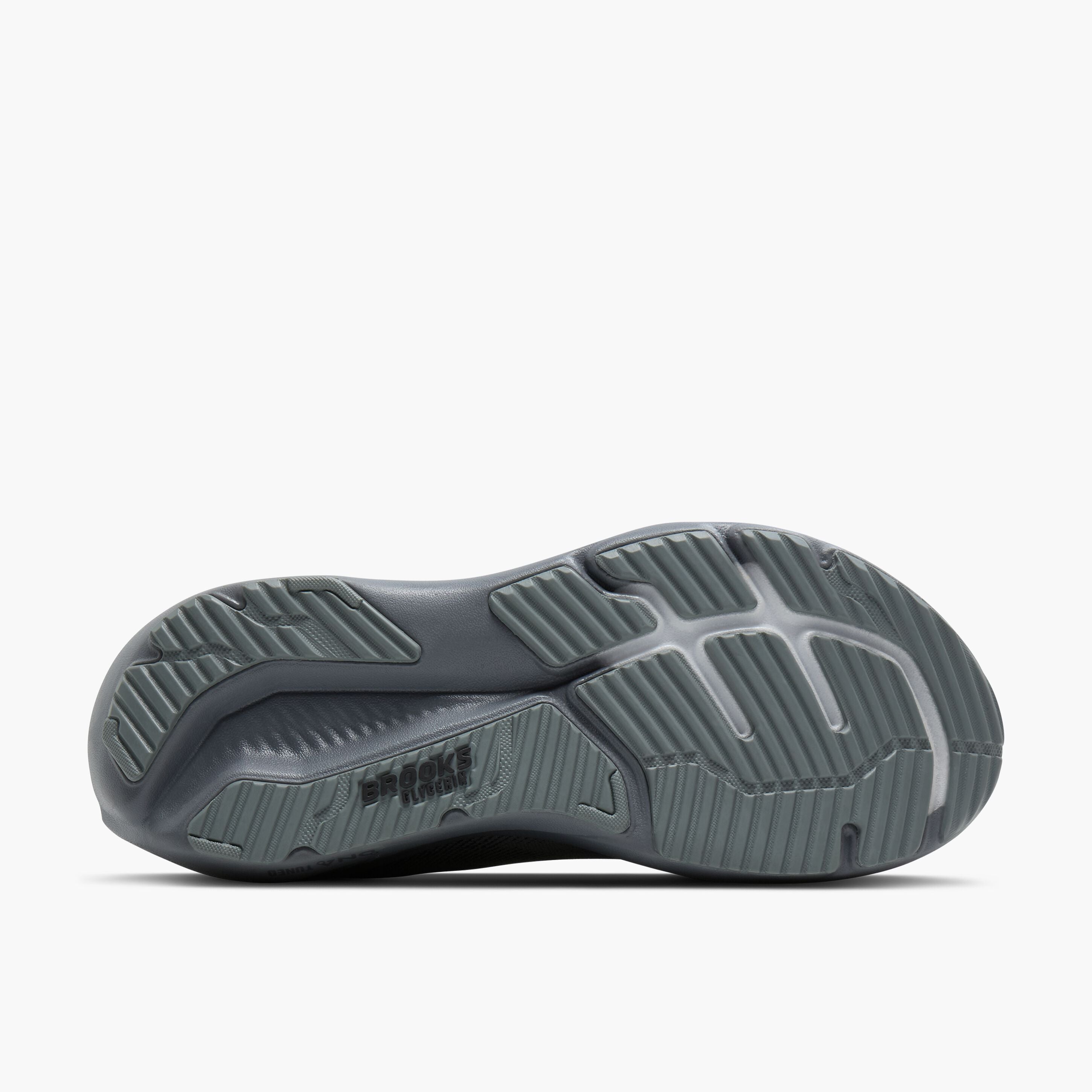 Men's Glycerin 23 (096 - Grey/Blackened Pearl/Black)