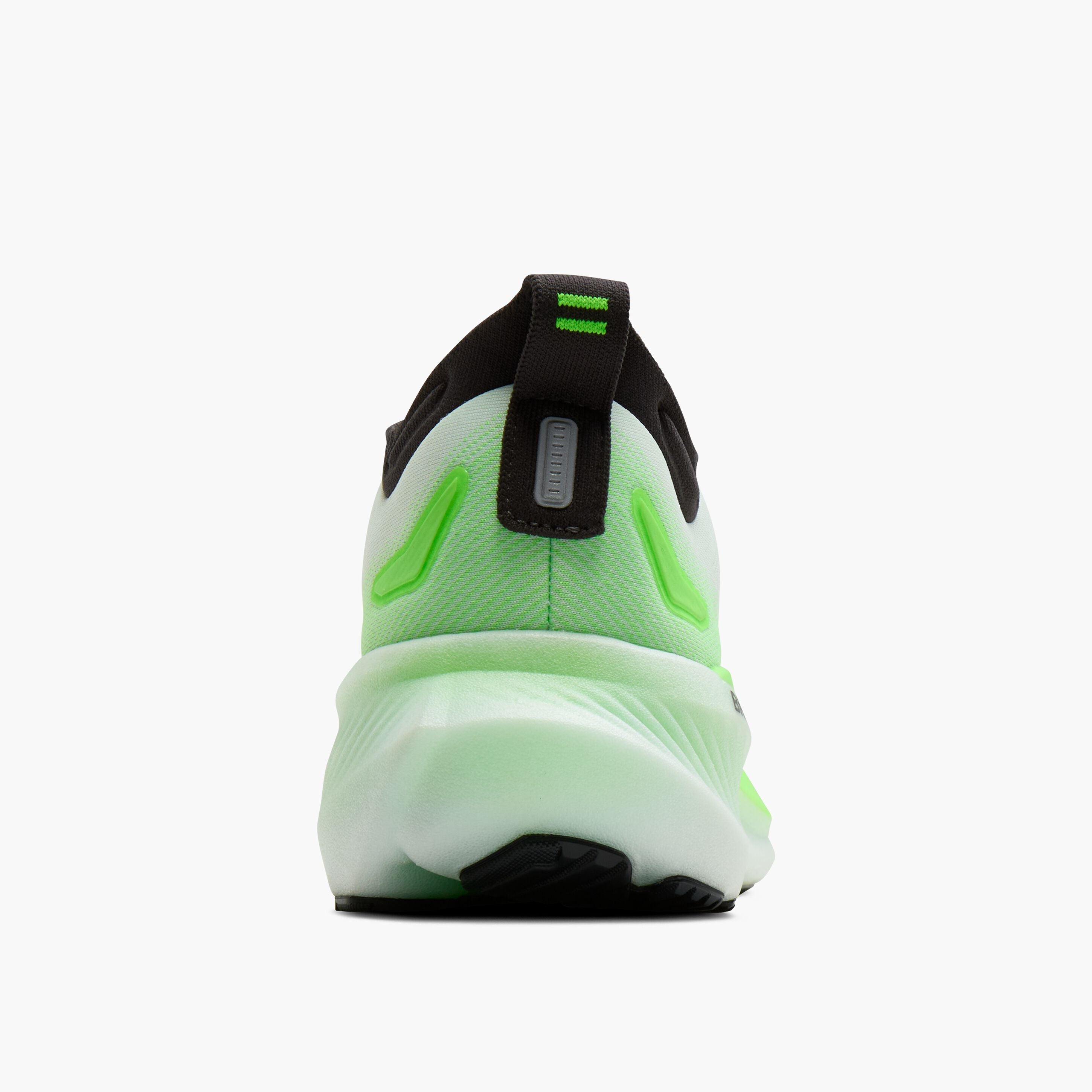 Men's Glycerin 23 (154 - White/Phantom/Green Gecko)