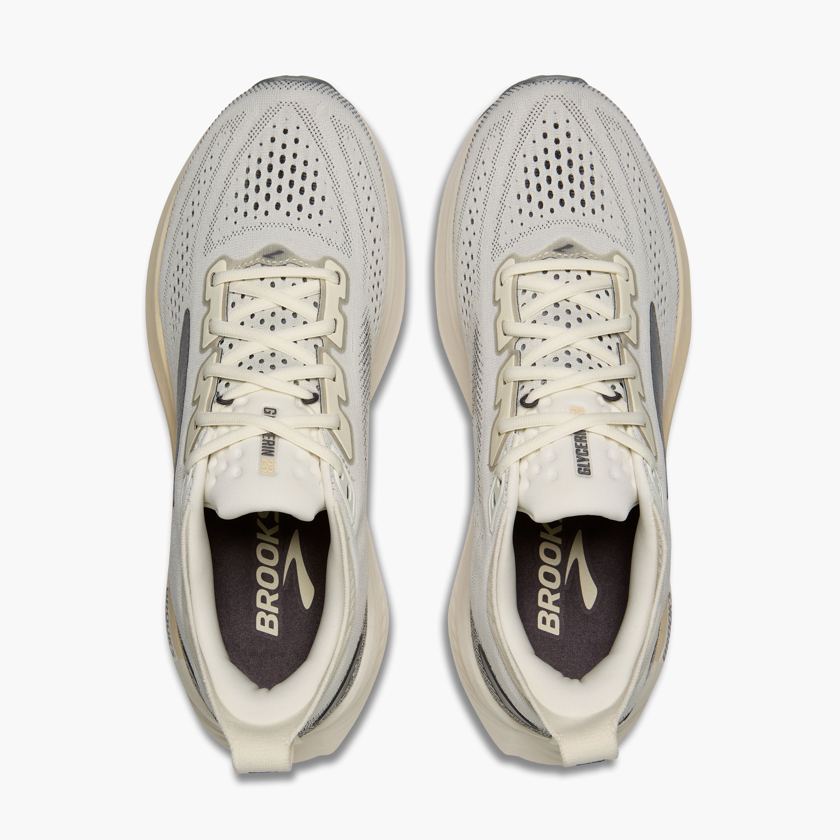 Men's Glycerin 23 (176 - Coconut/Bleached Sand/Grey)