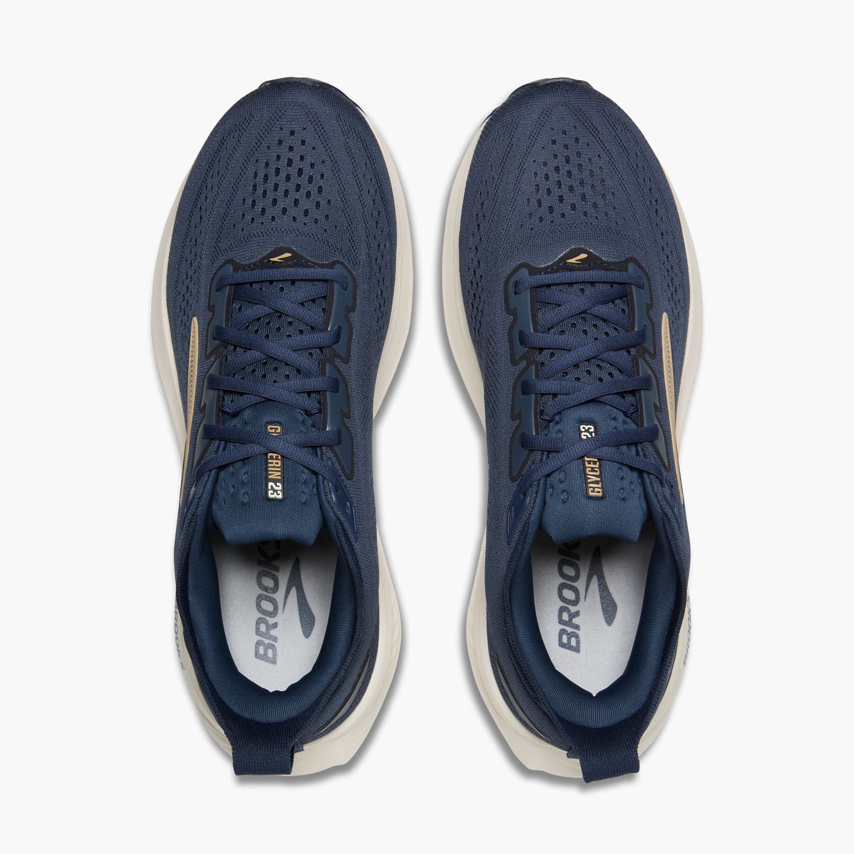 Men's Glycerin 23 (420 - Blue/Spellbound/Starfish)