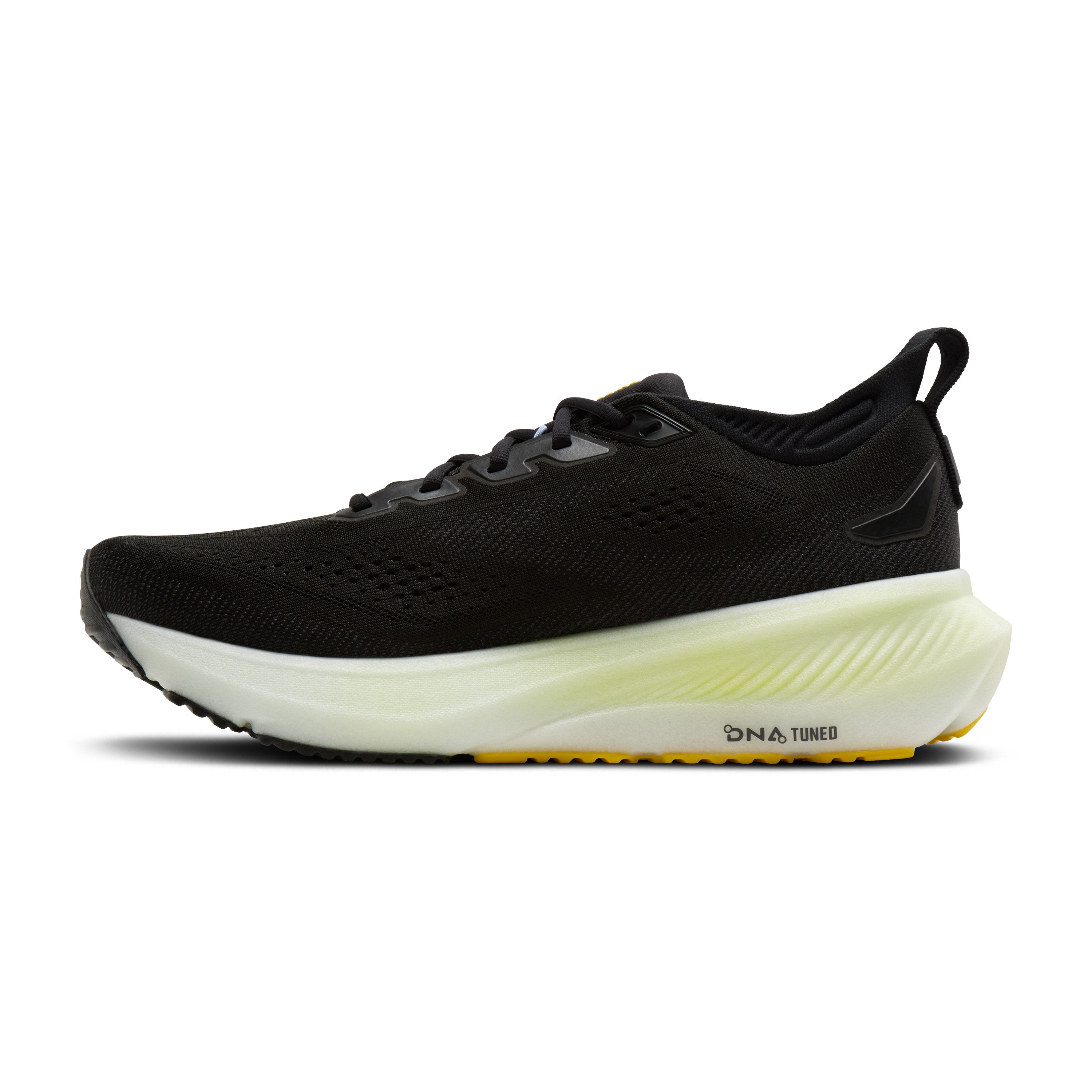 Men's Glycerin 23 (039 - Black/Cyber Yellow/Nightlife)