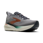 Men's Glycerin 23 (050 - Weathervane/Bombay Brown/Clear)