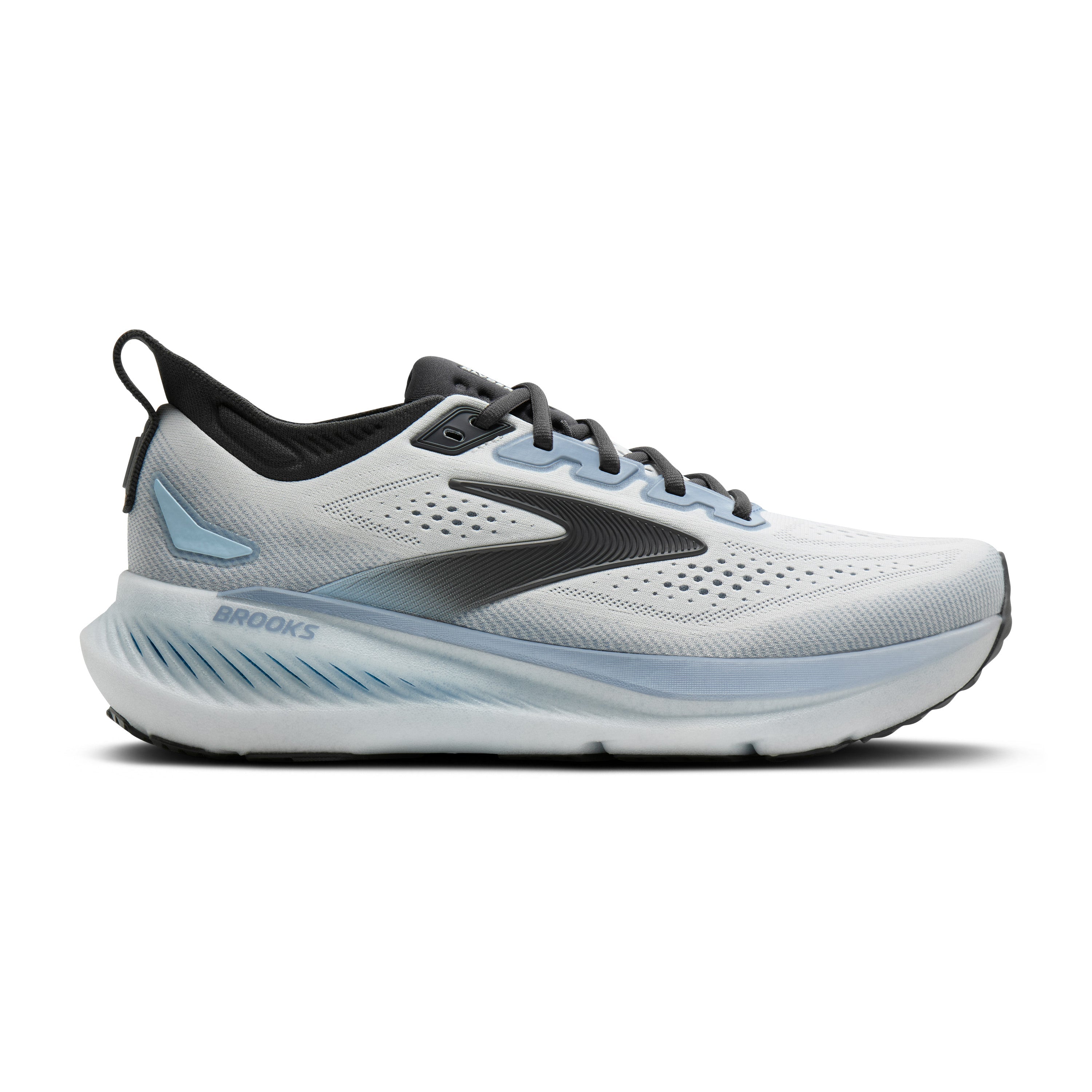 Men's Glycerin 23 (163 - White/Rain/Baltic Sea)