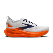 Men's Glycerin 23 (177 - White/Navy/Orange)