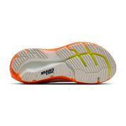 Men's Glycerin 23 (177 - White/Navy/Orange)