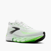 Men's Glycerin Flex (114 - White/Green Gecko/Phantom)