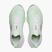 Men's Glycerin Flex (114 - White/Green Gecko/Phantom)
