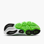 Men's Glycerin Flex (114 - White/Green Gecko/Phantom)