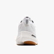Men's Glycerin Flex (187 - White/Black/Gum)