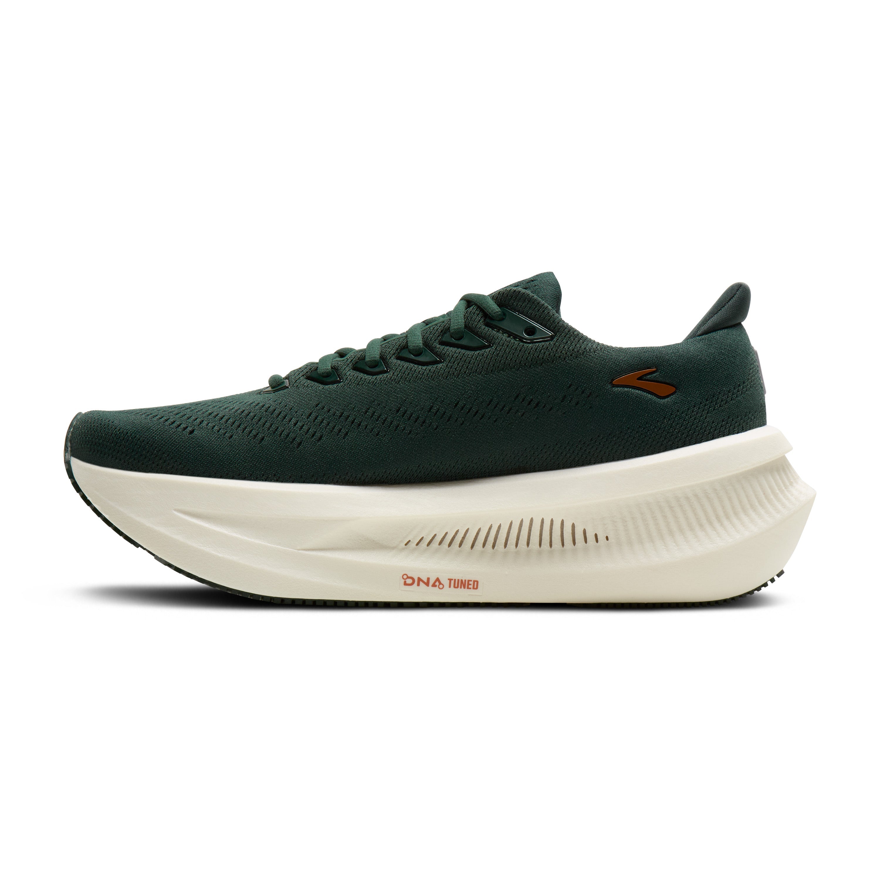 Men's Glycerin Max 2 (395 - Dark Spruce/Bombay Brown/Clear)