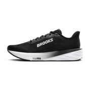Men's Launch 12 (090 - Black/Grey/White)