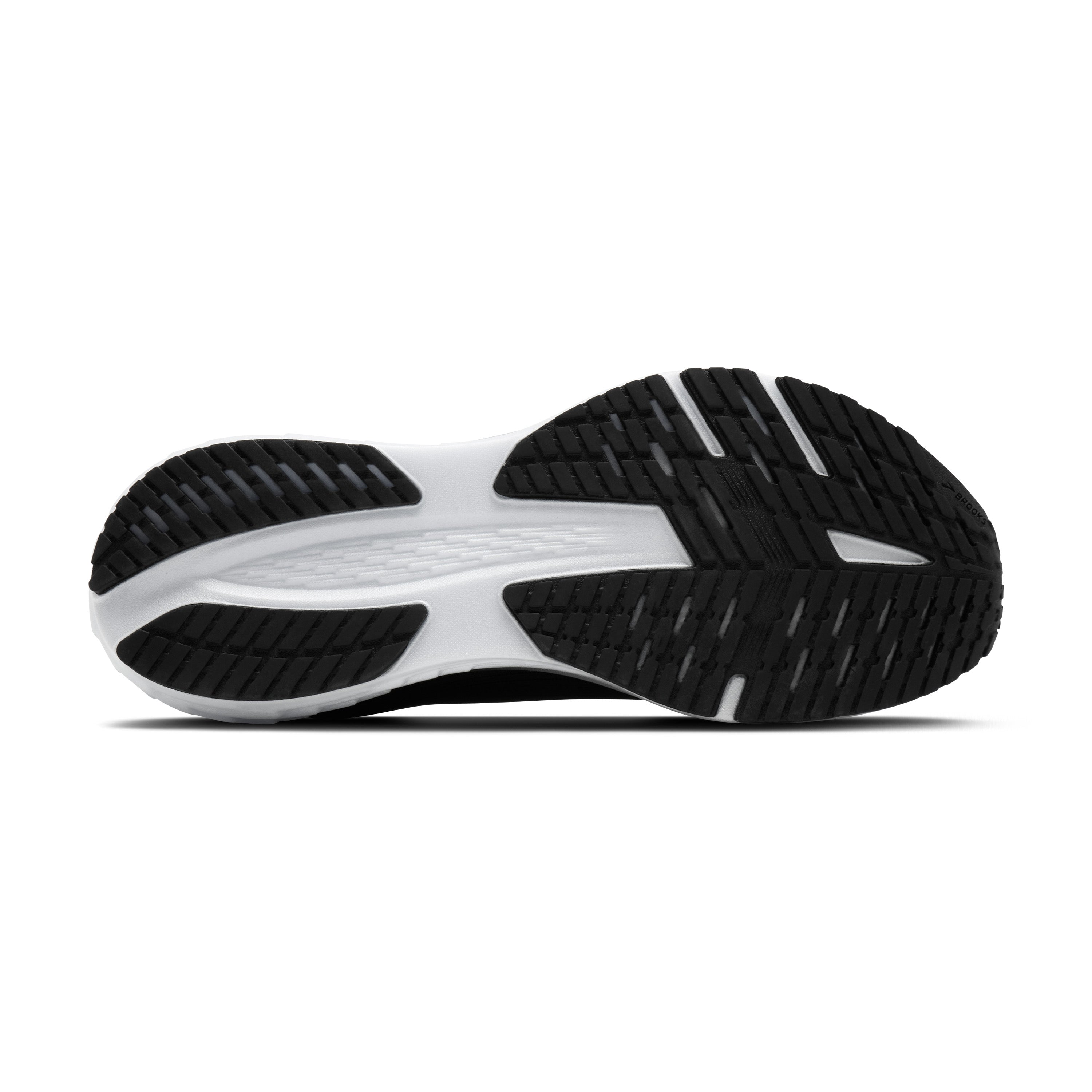 Men's Launch 12 (090 - Black/Grey/White)