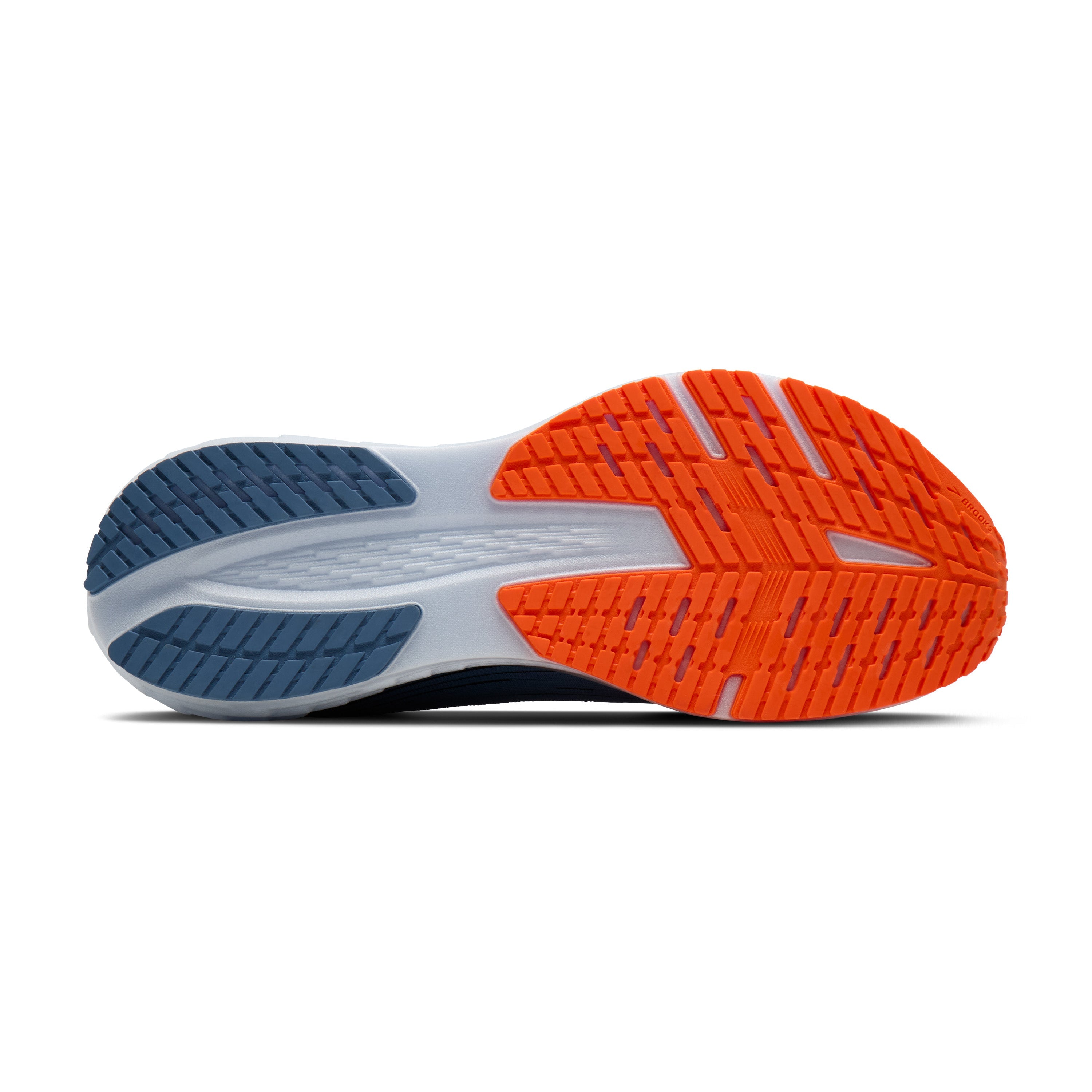 Men's Launch 12 (433 - Moonlight/Black/Orange)