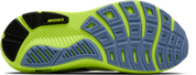 Men's Ghost 18 (129 - White/Black/Nightlife)