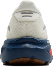 Men's Ghost 18 "Stars and Strides" (231 - Coconut/Red/Blue)