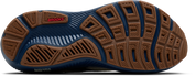 Men's Ghost 18 "Stars and Strides" (231 - Coconut/Red/Blue)