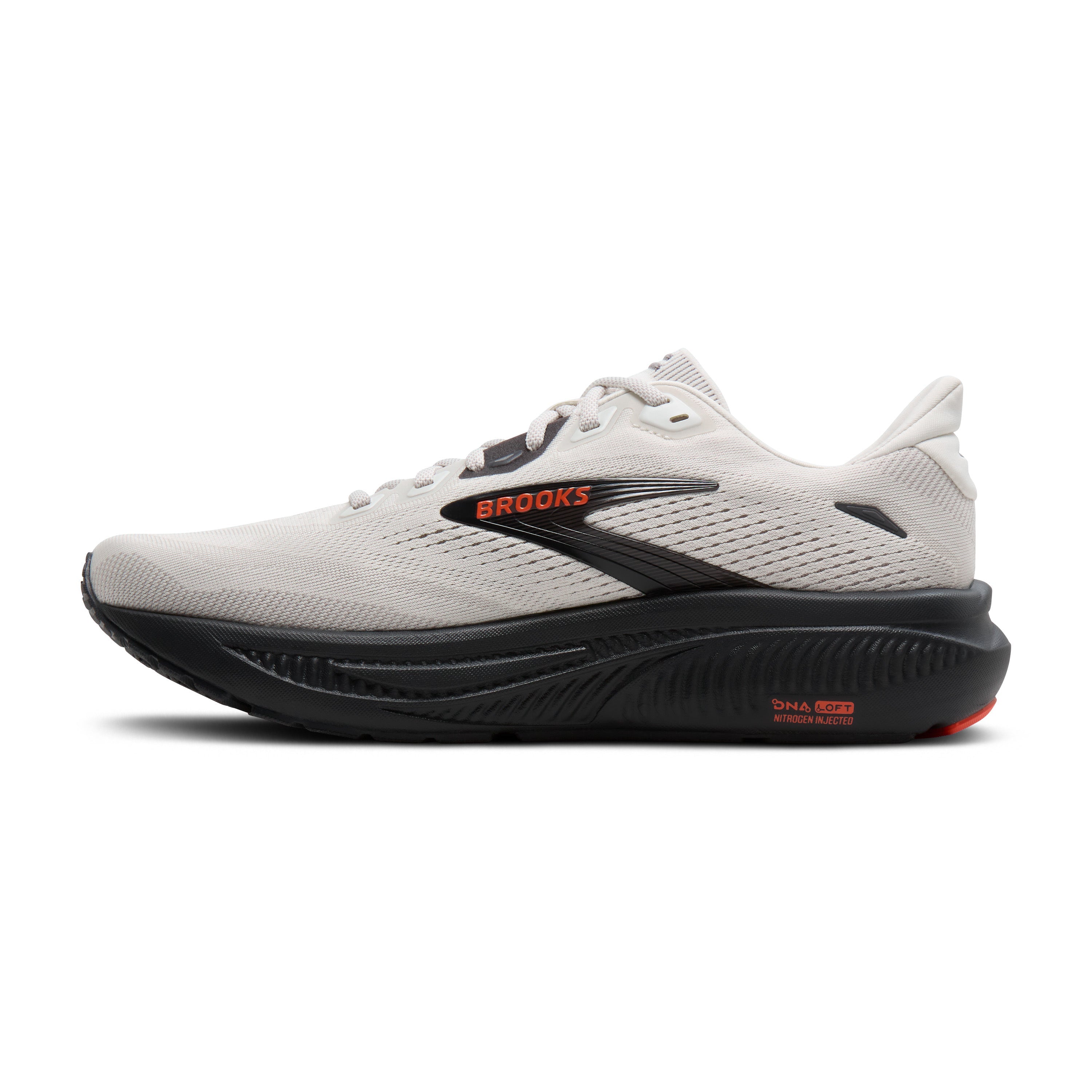 Men's Ghost 18 WIDE (292 - Coconut/Pearl/Tigerlily)