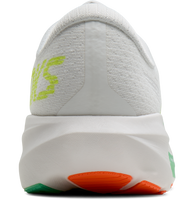 Men's Ghost Amp (102 - White/Paradise Green/Nightlife)
