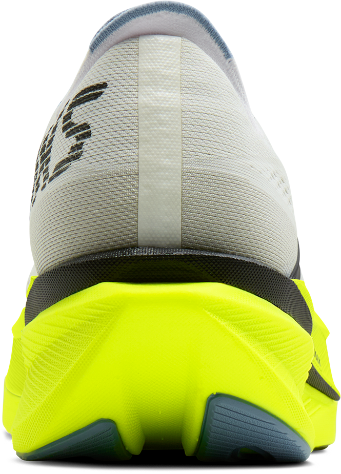 Men's Hyperion Max 4 (130 - White/Blue/Nightlife)