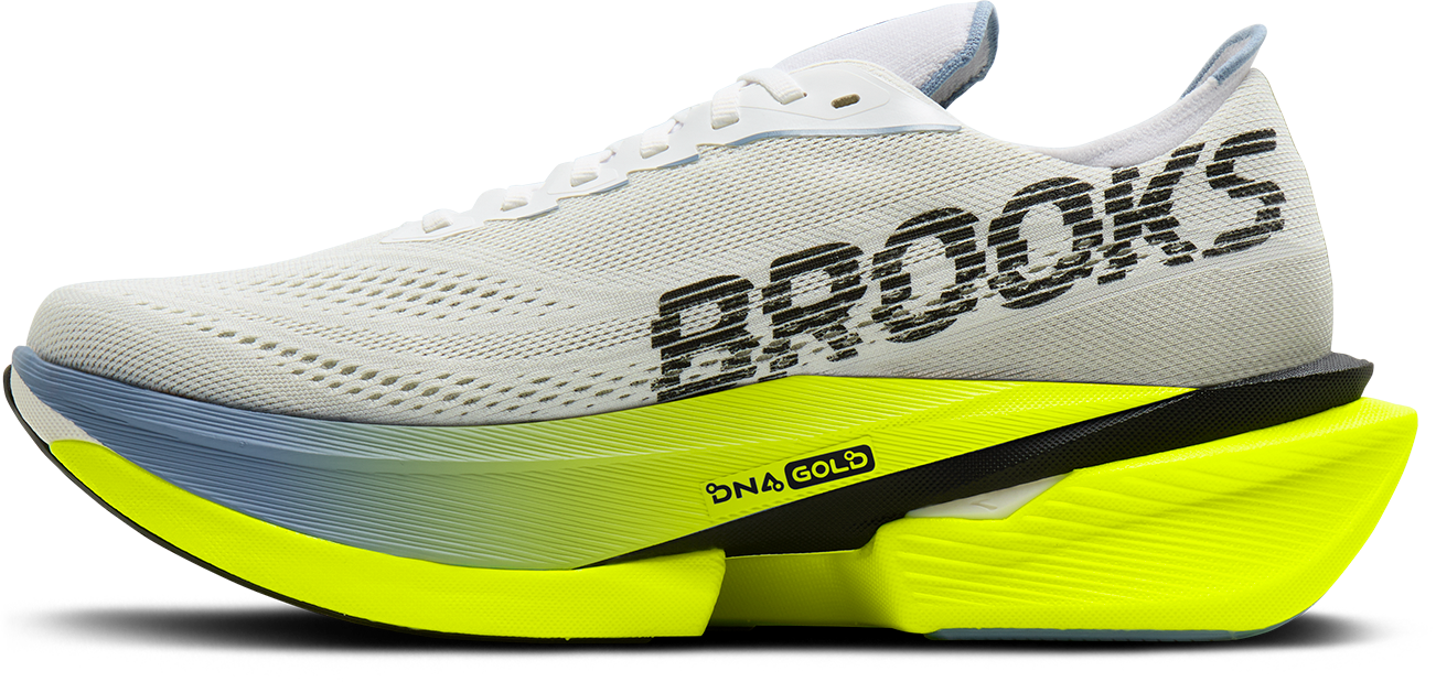 Men's Hyperion Max 4 (130 - White/Blue/Nightlife)