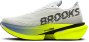 Men's Hyperion Max 4 (130 - White/Blue/Nightlife)