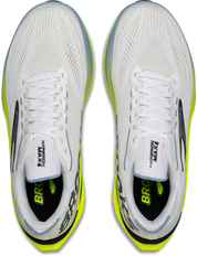Men's Hyperion Max 4 (130 - White/Blue/Nightlife)